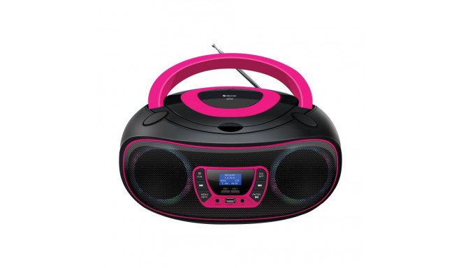 Denver TDB-212P pink