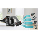 Bosch BSS 825 MULT Unlimited 8 Gen2, hall