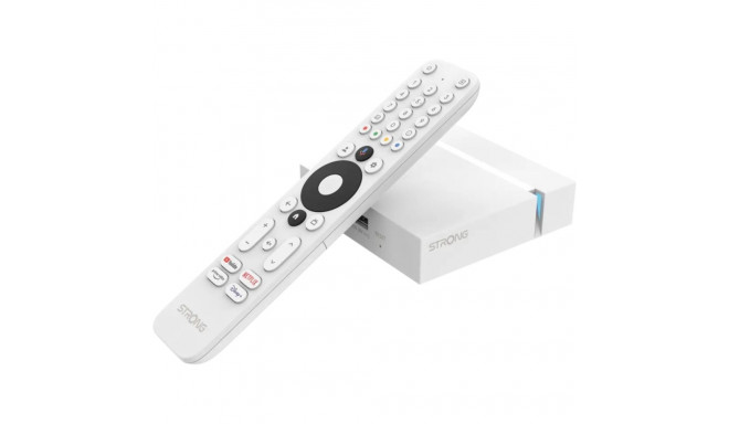 Strong LEAP-S3+ V2 4K UHD boks
