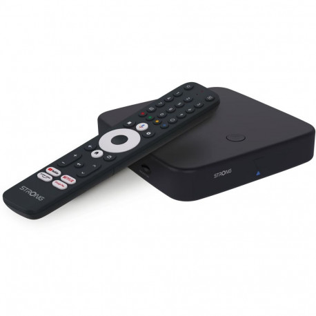 Strong 4K UHD box SRT423