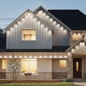Govee - Permanent Outdoor Lights 30 Meter