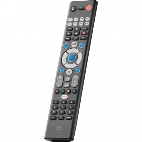 One for All Essence 8in1 Universal Remote        URC 1281