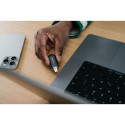 Verbatim Plectra Black      64GB USB-C Flash Drive          30224