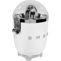 SMEG CJF11WHEU valge tsitrusepress