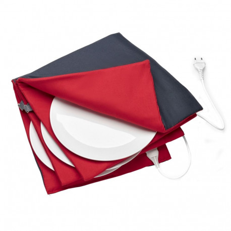 Solis Turbo Heat taldrikusoojendi 90642