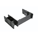 Bosch XL-Boxx Partition Wall Set