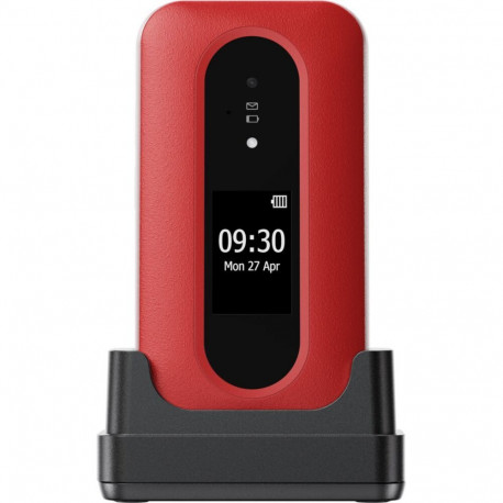 Doro Leva L30 red-white