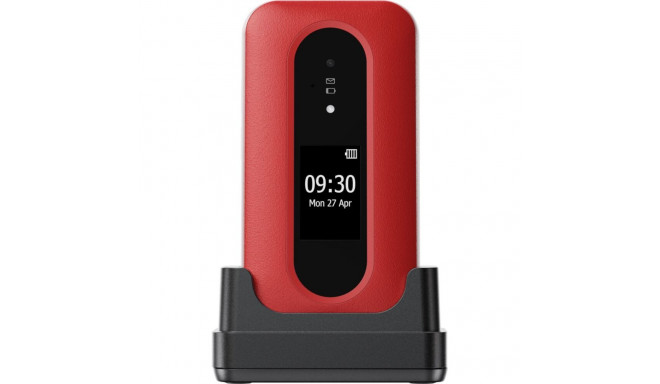 Doro Leva L30 punane-valge