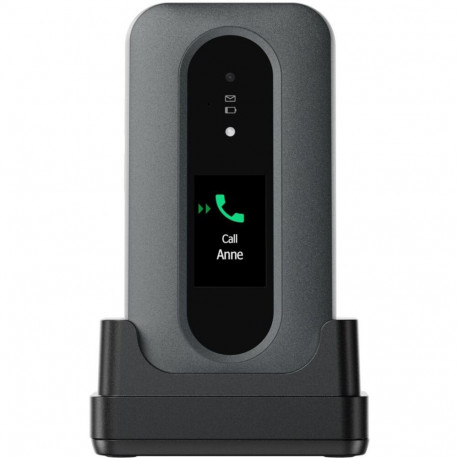 Doro Leva L30 grafiitvalge