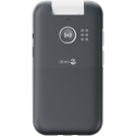 Doro Leva L30 graphite-white