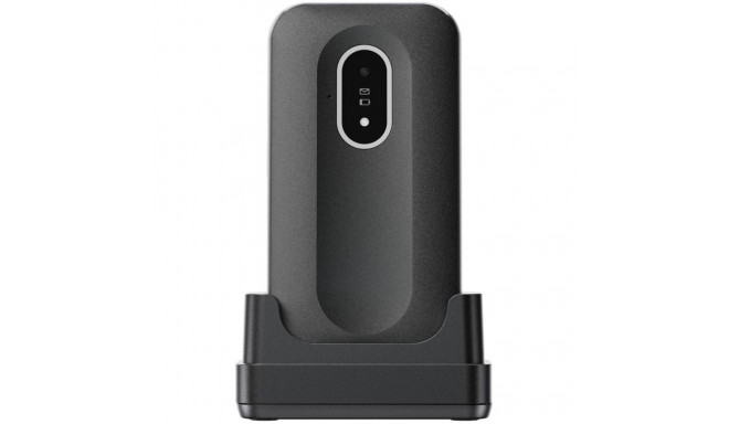 Doro Leva L20 must-valge