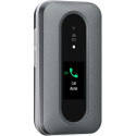 Doro Leva L30 graphite-white