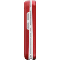 Doro Leva L30 red-white