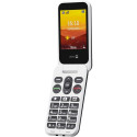 Doro Leva L30 graphite-white
