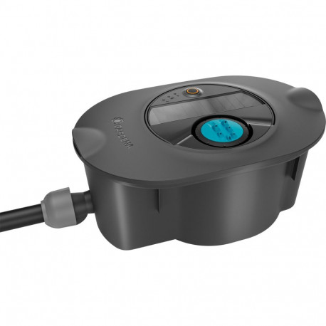 Gardena AquaPrecise kasutusvalmis