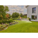 Gardena AquaPrecise kasutusvalmis