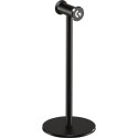 Logitech G PRO X mänguri kõrvaklapid koos alusega must