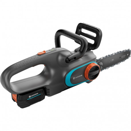 Gardena 250/18V P4A komplekt kettsaag
