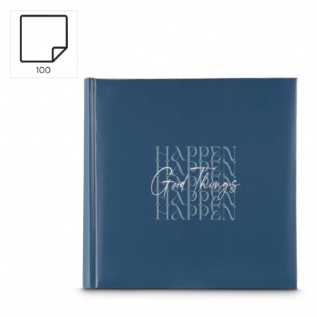 Hama Good Things Happen    10x15 200 Photos slip in/notes 7714