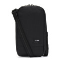 Pacsafe RFIDsafe Tech Crossbody must