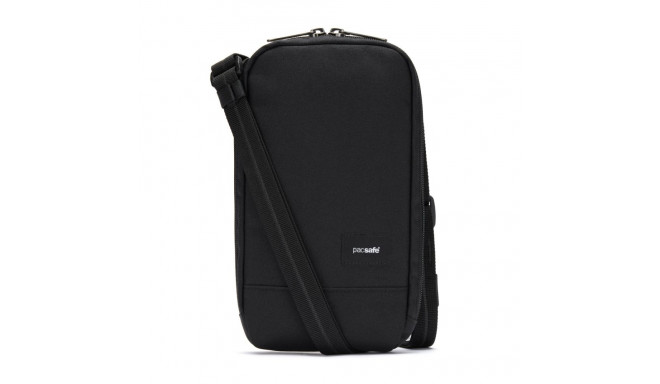 Pacsafe RFIDsafe Tech Crossbody must