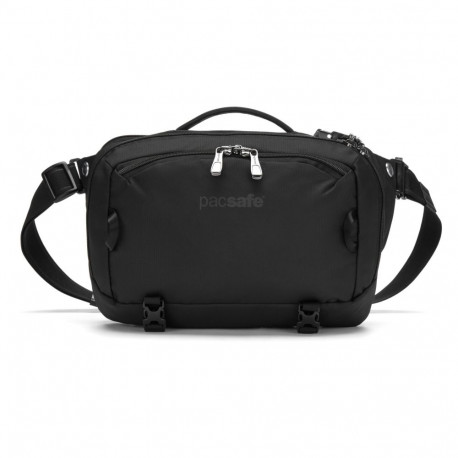 Pacsafe EXP Sling crossbody black