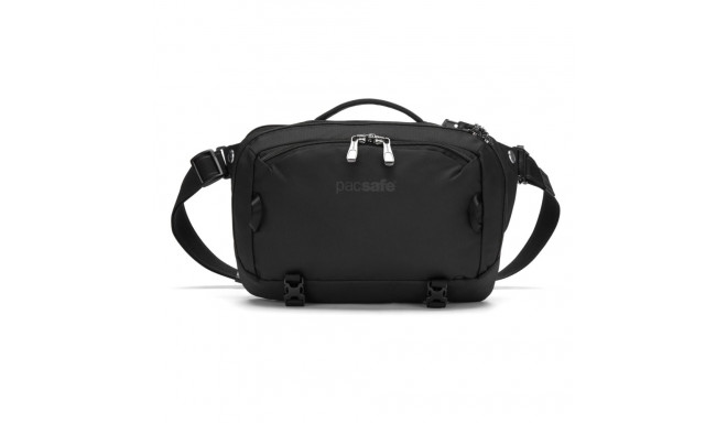 Pacsafe õlakott EXP Sling, must