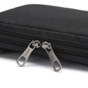 Pacsafe RFIDsafe Tech Crossbody schwarz