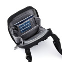 Pacsafe RFIDsafe Tech Crossbody must