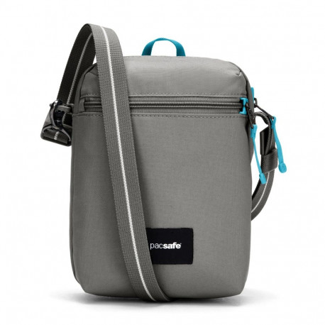 Pacsafe GO Festival Crossbody kivihall
