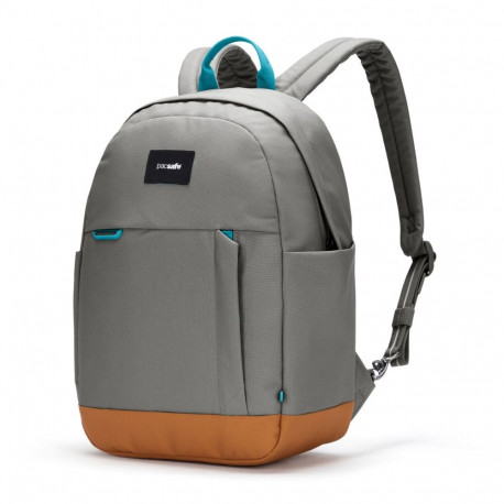Pacsafe GO 15l seljakott kivihall