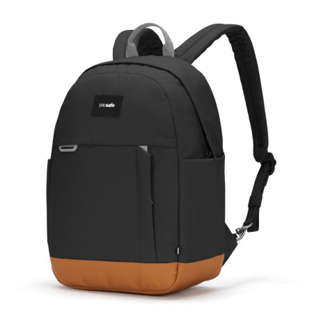 Pacsafe seljakott GO 15L, must