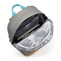 Pacsafe GO 15l seljakott kivihall