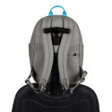 Pacsafe GO 15l Rucksack stone