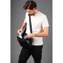 Pacsafe EXP 12 Sling schwarz