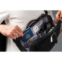 Pacsafe EXP 12 Sling schwarz
