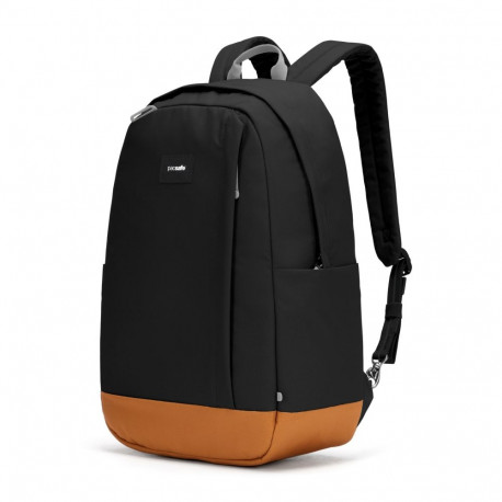Pacsafe GO 25L Backpack jet black