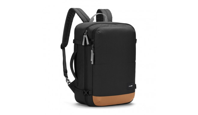 Pacsafe GO Carry-on Rucksack 34L schwarz
