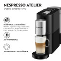 Nespresso XN 8908 ATELIER kohvimasin Krupsilt