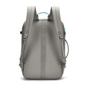 Pacsafe GO 34l Carry-on Rucksack stone