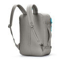 Pacsafe GO 34l Carry-on Rucksack stone
