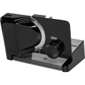 Ritter E 16              schwarz