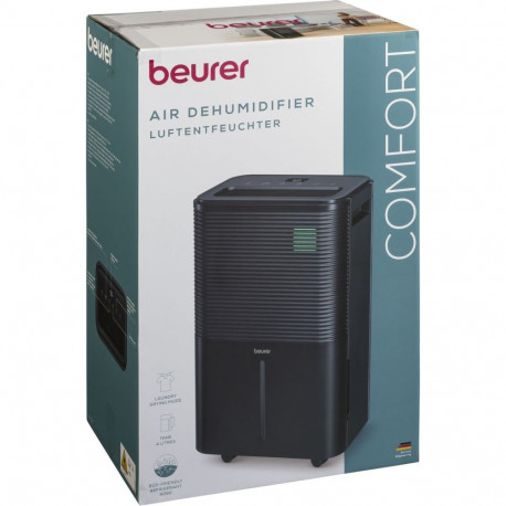 Beurer LE 250 Air Dehumidifier