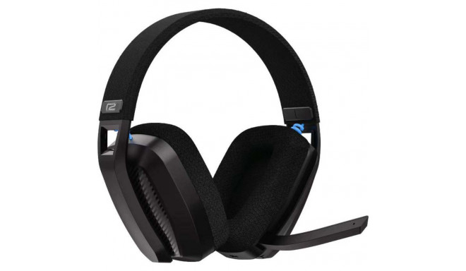 ready2gaming Headset PX25 black Wireless PS5 Headset