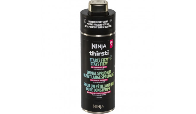 Ninja Thirsti 530ml must