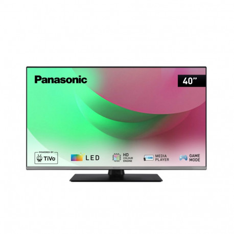 Panasonic TB-40S45AEZ hõbedane