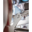 Berkel Volano B2 red fiorato Schwungrad-Aufschnittmaschine