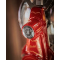 Berkel Volano B2 red fiorato Schwungrad-Aufschnittmaschine