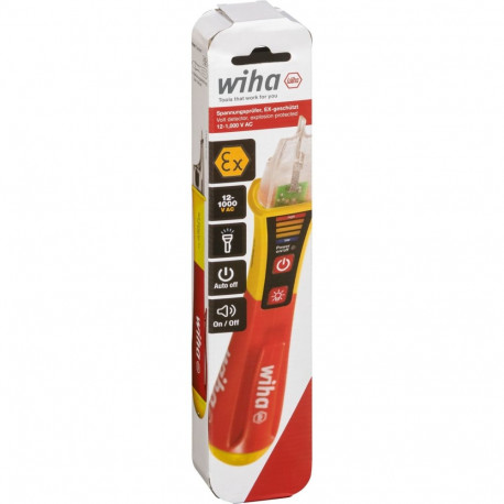 Wiha pingetester volt detektor