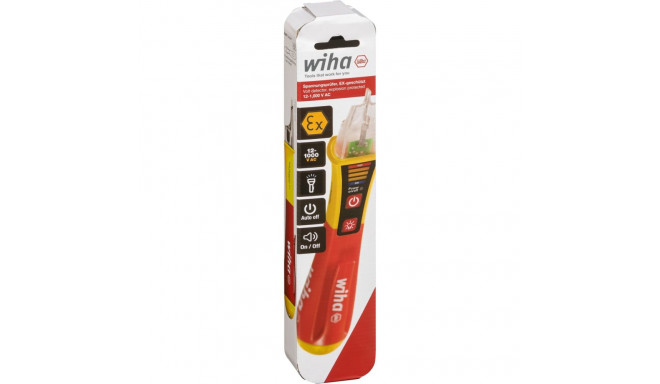 Wiha Spannungsprüfer Volt Detector